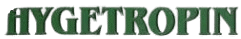 Hygetropin