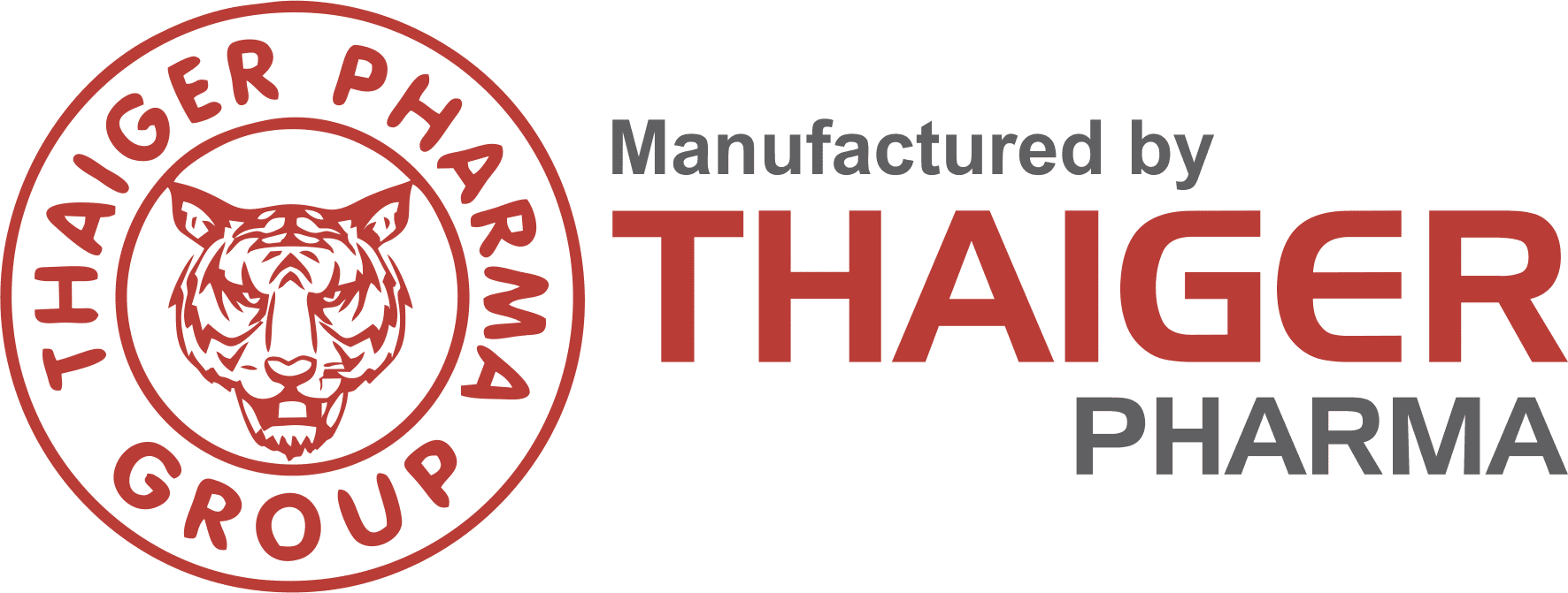 Thaiger Pharma