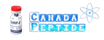 Canada Peptides